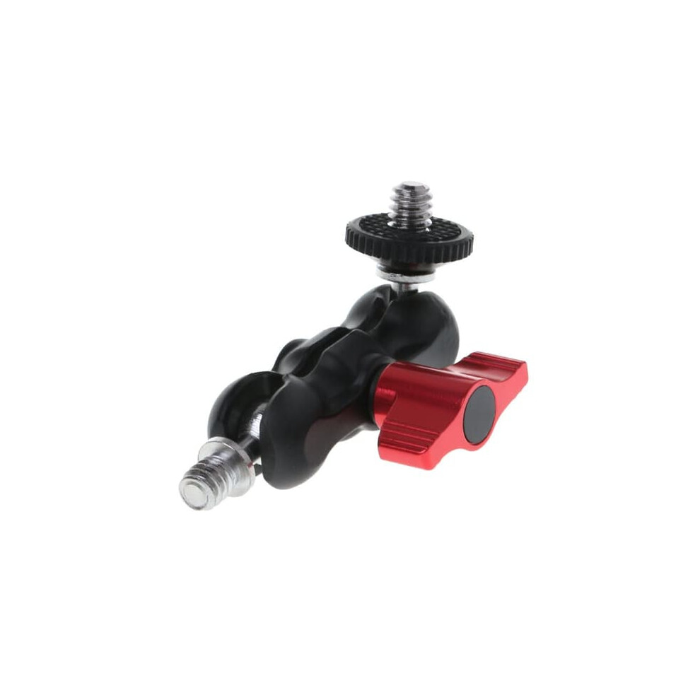 Shoe Mount Magic Arm For Lcd Monitor Dv Dslr Light 962125269642