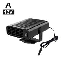 Electric Car Heater 12V 500W Defroster and Dehumidifier