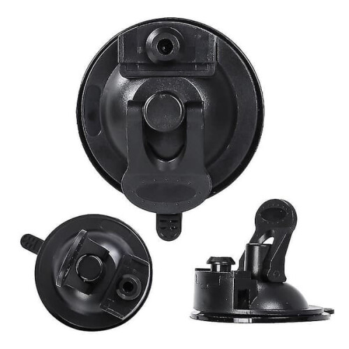 Strong Suction Cup Car Hook for Camping Tent Accessories
