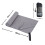 Microfiber Camping Towel Absorbent Quick-Dry Soft Compact 2