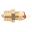 Radiator Cooling Fan Thermostat Switch 3/8in NPT 8