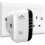 WiFi Extender White 3000 sq m Coverage 45 Devices 1