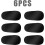 Eye Patches for Glasses Reusable Cover 1 Pair 2