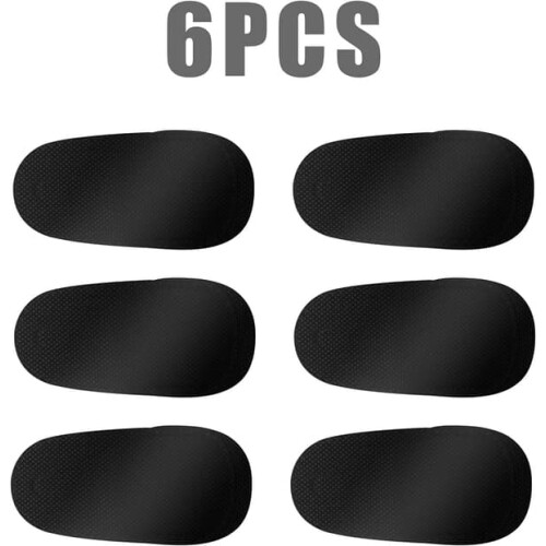 Eye Patches for Glasses Reusable Cover 1 Pair 1