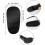 Eye Patches for Glasses Reusable Cover 1 Pair 3