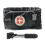Decompression Waist Belt Spinal Support Air Traction Black 1