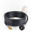 Propanslangesamling 4 fod til 1 lb til 25 lb tanke type 1 5