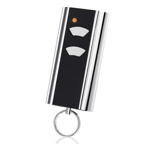 Garage Door Remote for Entrematic RCU 433-2 1 Pack