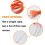 Fishing Magnet Line Nylon High-Strength 10m 4