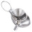 INF Funnel Stainless Steel 3-Pack 1