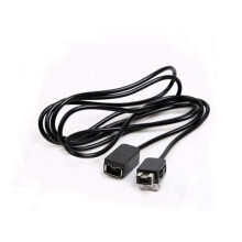 NES Classic Mini extension cable black 3m