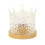 Miayilima Night Light Crown RGB16Colors con telecomando e 2