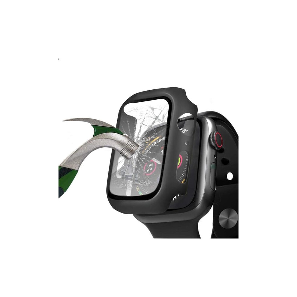 Tempered Glass Screen Protector For Apple Watch 42Mm 962125277746