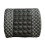 Hengsof Massage Seat Cushion with Heat and Lumbar Support, 2