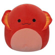 Squishmallows Maxie Lizard plush toy 30cm