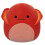Squishmallows Maxie Lizard plush toy 30cm 1