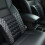 Hengsof Massage Seat Cushion with Heat and Lumbar Support, 8