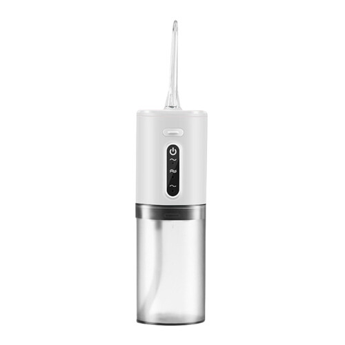 Portable Water Flosser Rechargeable 280ML 3 Modes 1