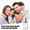 Portable Water Flosser Rechargeable 280ML 3 Modes 4