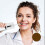 Portable Water Flosser Rechargeable 280ML 3 Modes 8