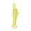 Needle Threader for Sewing Machine Pink Fish-Mouth Design 7