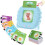 Educational Flash Cards for Children 1-6 Years 112 Sheets 1