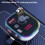 MP3 Player with USB Flash Drive and Memory Card 7