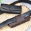 Cow Leather Belt Pouch for Men with Glasses Phone Tools 2