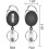Retractable Key Ring Badge Holder 6-Pack 4