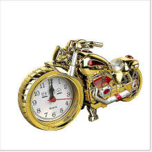 Motorcycle Alarm Clock for Kids and Students
