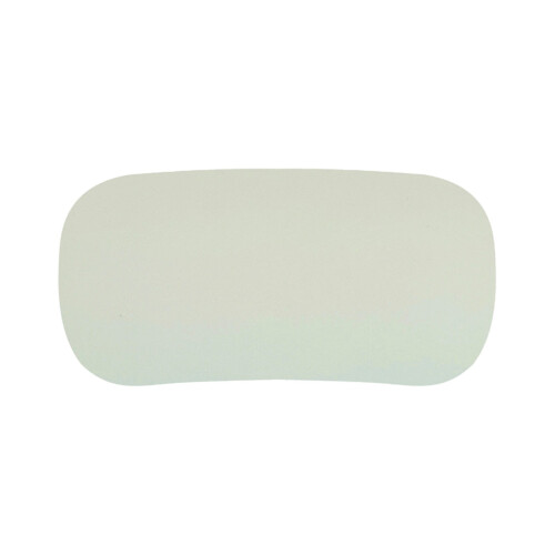 Jacenvly Valentine Ornaments Clearance Επικάρπιο Σιλικόνης, Συμβατό με το Mouse Pad του Office, Μαξιλάρι 1