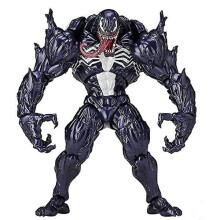 Marvel Venom Action Figure Hasbro Legends Series 18 cm