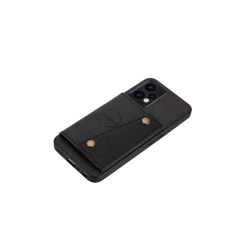 Oneplus Nord Ce 2 Lite 5G Case With Card Holder Black 962029536420