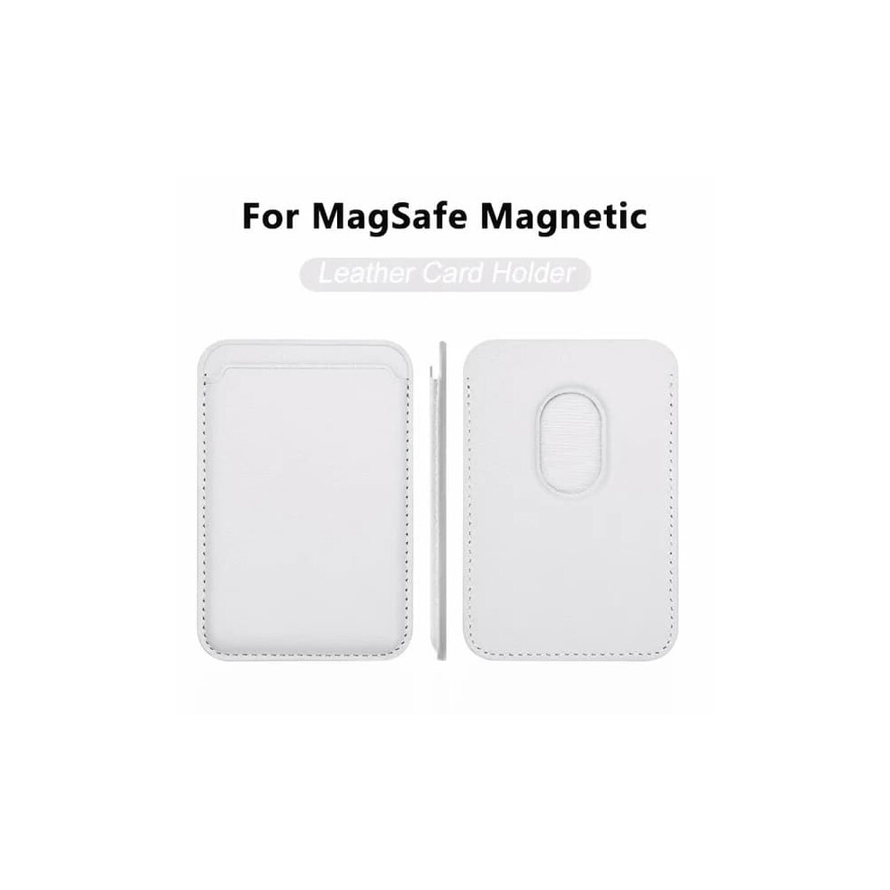 Leather Magnetic Wallet Case For Iphone 11Â15 Pro Max And 962029544807