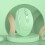 Wireless Optical Mouse Ergonomic Rechargeable Silent Click 2