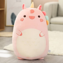 Squishmallows unicorn plush pillow 60cm