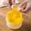 Kitchen Tools Egg Separator Egg White Yolk Separator Cooking Gadgets and Baking Accessories Home High Capacity Cooking Gadgets 4
