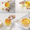Kitchen Tools Egg Separator Egg White Yolk Separator Cooking Gadgets and Baking Accessories Home High Capacity Cooking Gadgets 5