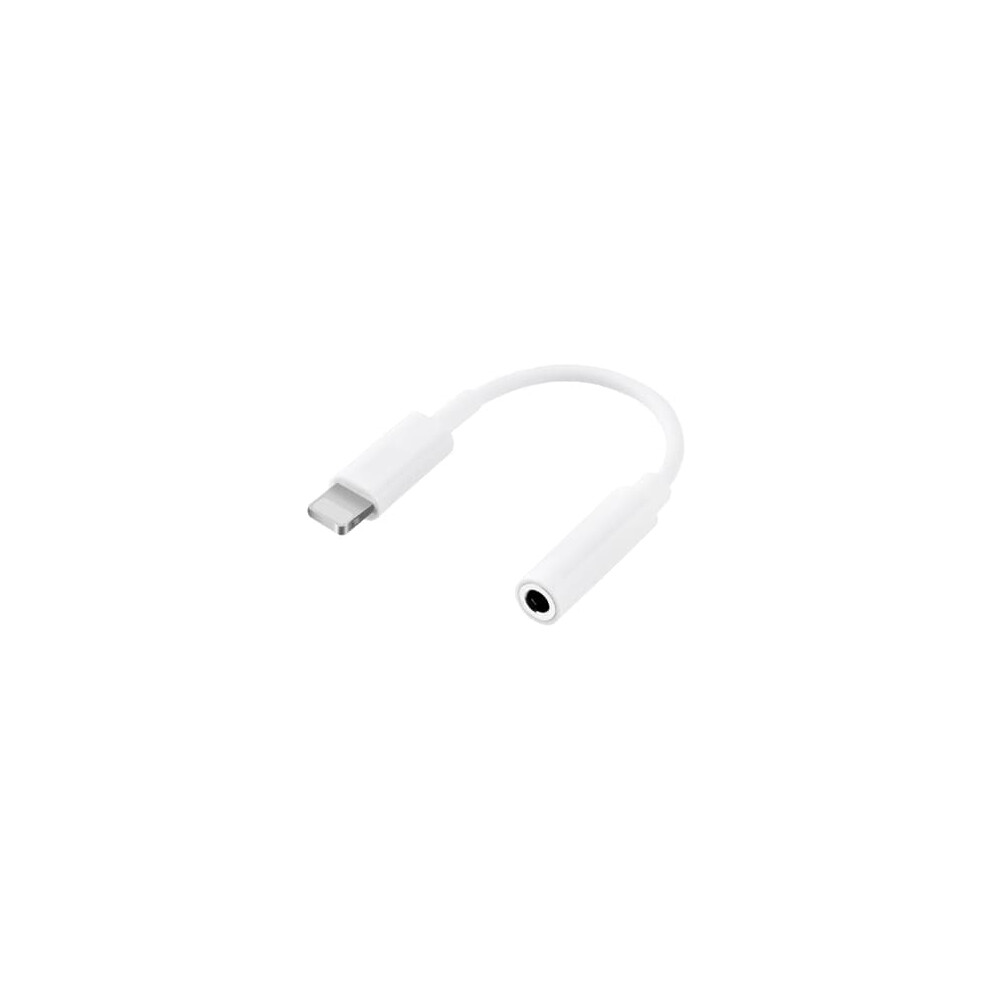 Lightning/Usb-C To 3.5Mm Aux Adapter 962029568001