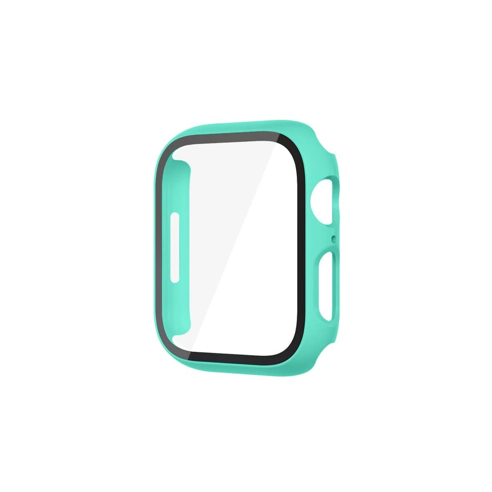 Glass Protector For Apple Watch 41Mm Light Green 962029551911