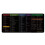 Mousepad antiderrapante ergonômico 800x300x3mm 2