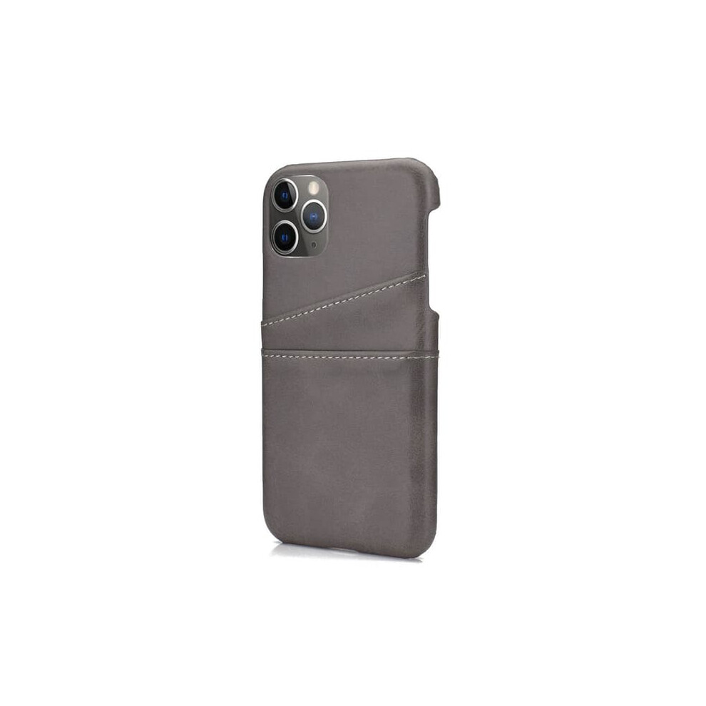 Iphone 13 Pro Max Case With Card Slot Grey 962029536970