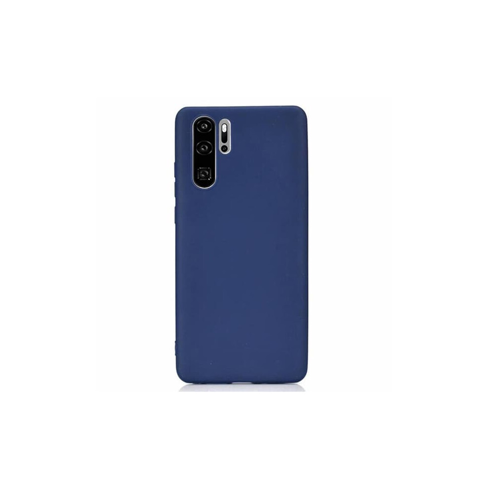 Huawei P30 Pro Protective Case Leman Dark Blue 962029554950