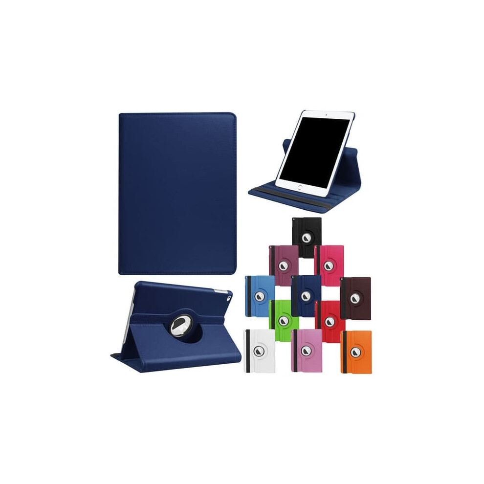 Ipad Case For 10.2-Inch And 10.5-Inch Models With 360 962029563136