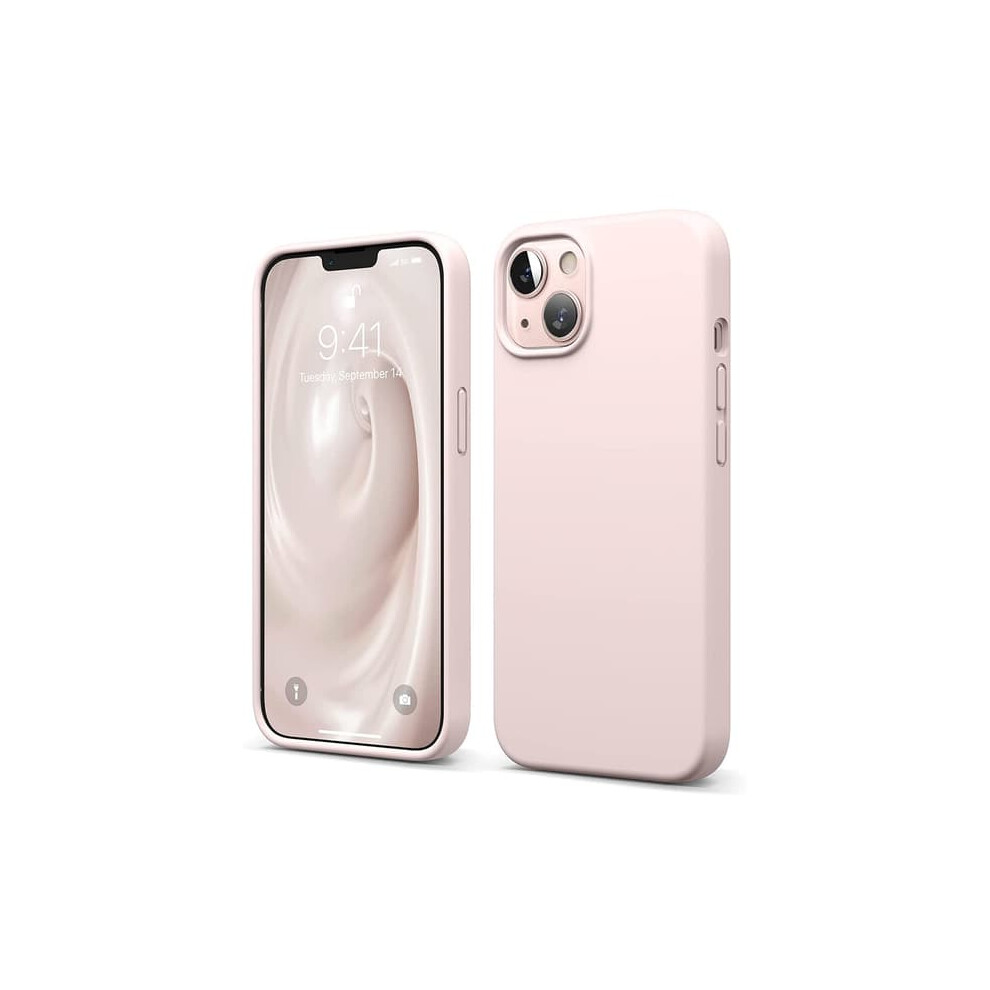 Floveme Iphone 14 Case Protective Pink 962029574453
