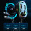 VALSEEL Car Charger PD 20W Fast Charging Adapter 4