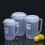 Cold Water Kettle with Lid 4000ml BPA-Free 8