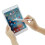 Tech-Protect Stylus Pen Silver 1 pack 2