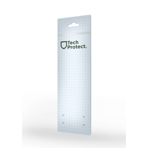 Tech-Protect Stylus Pen Silver 1 pack 2