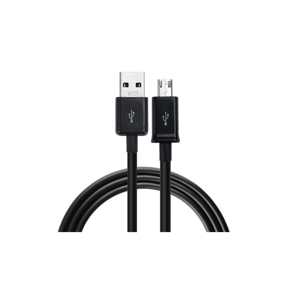 Micro-Usb Charging Cable 3 Meter Black 962029590255
